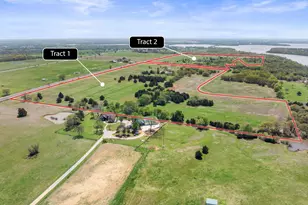 Tbd Hog Town Rd, Collinsville, TX 76233 - Photo 1