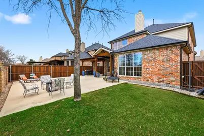 1013 Dayton Drive, Lantana, TX 76226 - Photo 35