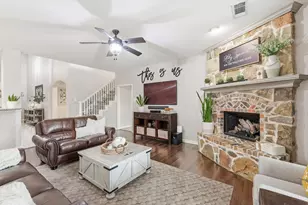 1013 Dayton Dr, Lantana, TX 76226 - Photo 7