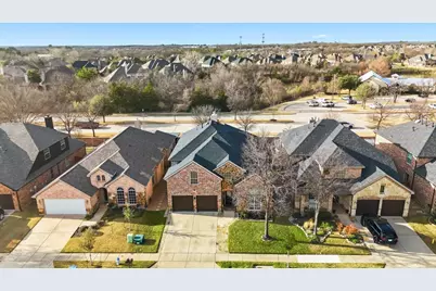 1013 Dayton Drive, Lantana, TX 76226 - Photo 37