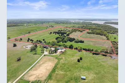 Tract 1 Hog Town Road, Collinsville, TX 76233 - Photo 3