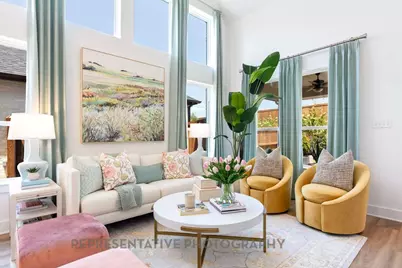 727 Sagebrush Trail, Sherman, TX 75092 - Photo 7