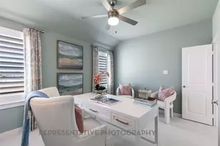 727 Sagebrush Trl, Sherman, TX 75092 - Photo 15