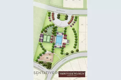 727 Sagebrush Trail, Sherman, TX 75092 - Photo 23