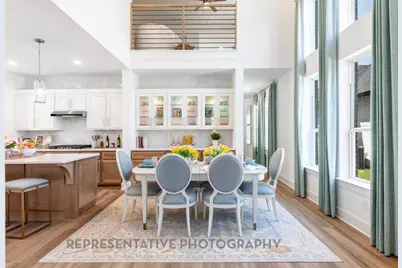 727 Sagebrush Trail, Sherman, TX 75092 - Photo 17