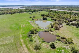 Tract 2 Hog Town Rd, Collinsville, TX 76233 - Photo 1