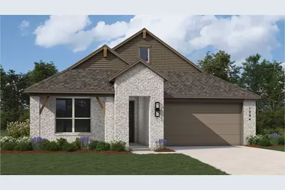 3610 River Creek Trail, Sherman, TX 75092 - Photo 1