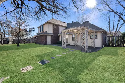 1111 Timbercreek Drive, Allen, TX 75002 - Photo 27