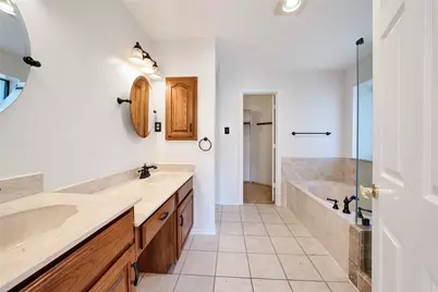 1111 Timbercreek Drive, Allen, TX 75002 - Photo 17