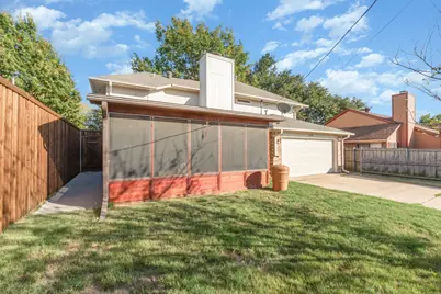 3929 Cochise Drive, Balch Springs, TX 75180 - Photo 3