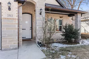 2512 Highcrest Ave, Fort Worth, TX 76111 - Photo 23