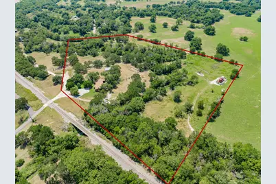 809 Cobb Street, Bridgeport, TX 76426 - Photo 39