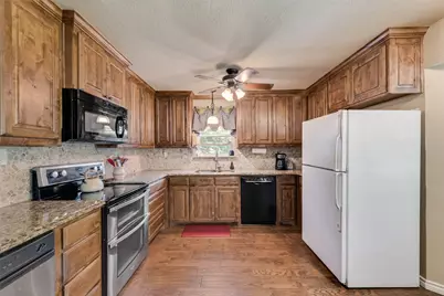 215 Surveyors Road, Krugerville, TX 76227 - Photo 11