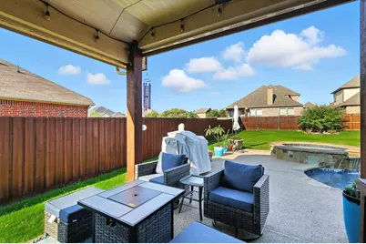 905 Cloudlock Drive, Saginaw, TX 76179 - Photo 25