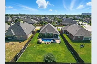 905 Cloudlock Drive, Saginaw, TX 76179 - Photo 1