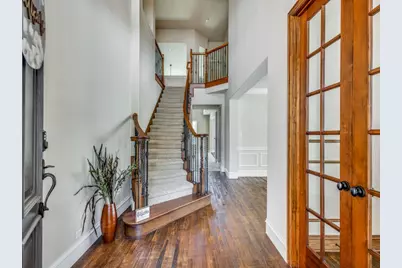 832 Hidden Springs Court, McKinney, TX 75071 - Photo 3