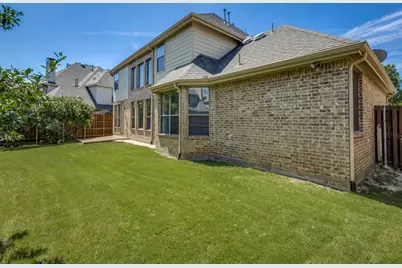 832 Hidden Springs Court, McKinney, TX 75071 - Photo 35