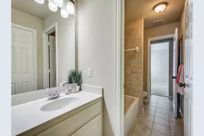 832 Hidden Springs Court, McKinney, TX 75071 - Photo 31