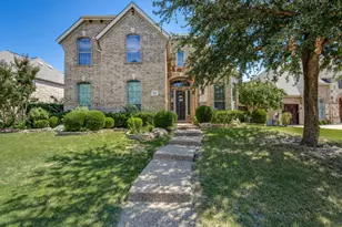 832 Hidden Springs Ct, McKinney, TX 75071 - Photo 1