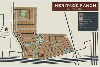 3704 Hickory Street, Sherman, TX 75092 - Photo 21