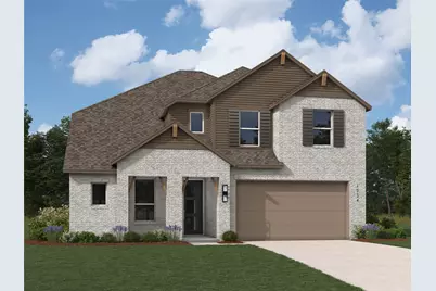 3704 Hickory Street, Sherman, TX 75092 - Photo 1