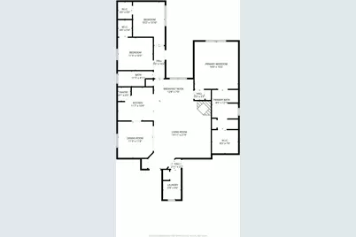 8217 Bowspirit Lane, Fort Worth, TX 76053 - Photo 27