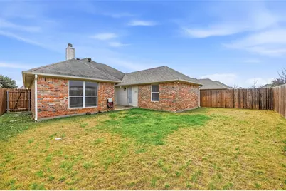 8217 Bowspirit Lane, Fort Worth, TX 76053 - Photo 25