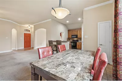 8217 Bowspirit Lane, Fort Worth, TX 76053 - Photo 9