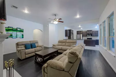 512 Jennie Marie Circle, Ferris, TX 75125 - Photo 3