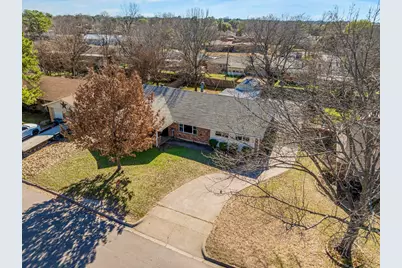 7408 Maple Drive, North Richland Hills, TX 76180 - Photo 3