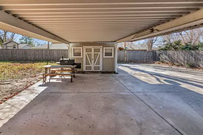 7408 Maple Drive, North Richland Hills, TX 76180 - Photo 19