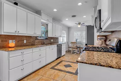 7408 Maple Drive, North Richland Hills, TX 76180 - Photo 9