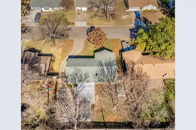 7408 Maple Drive, North Richland Hills, TX 76180 - Photo 21