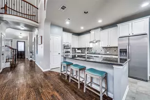 14049 Valley Mills Dr, Frisco, TX 75033 - Photo 7