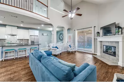 14049 Valley Mills Drive, Frisco, TX 75033 - Photo 5