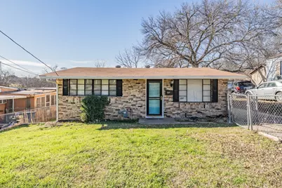227 S Justin Avenue, Dallas, TX 75211 - Photo 23