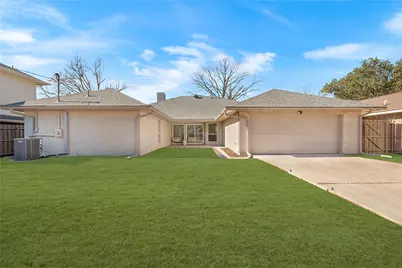 7220 Claybrook Drive, Dallas, TX 75231 - Photo 29