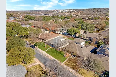 7220 Claybrook Drive, Dallas, TX 75231 - Photo 35