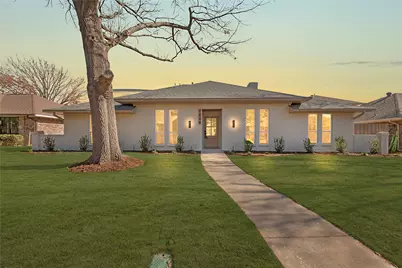 7220 Claybrook Drive, Dallas, TX 75231 - Photo 1