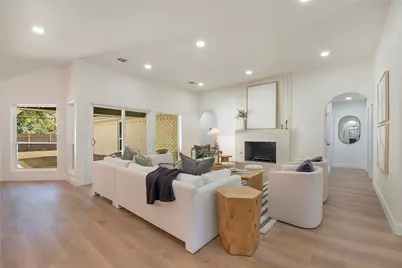 7220 Claybrook Drive, Dallas, TX 75231 - Photo 3