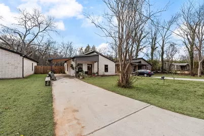 718 E Crawford Street, Denison, TX 75021 - Photo 3