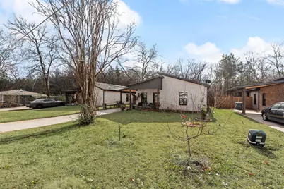 718 E Crawford Street, Denison, TX 75021 - Photo 5