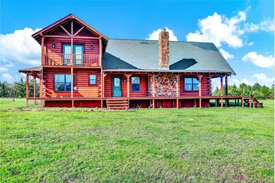 1430 County Road 3025, Bonham, TX 75418 - Photo 1