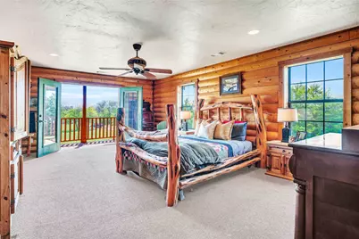 1430 County Road 3025, Bonham, TX 75418 - Photo 27