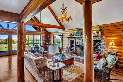 1430 County Road 3025, Bonham, TX 75418 - Photo 9