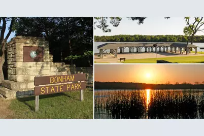 1430 County Road 3025, Bonham, TX 75418 - Photo 39