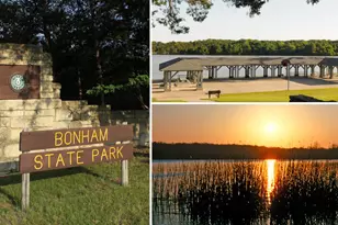 1430 Co Rd 3025, Bonham, TX 75418 - Photo 39