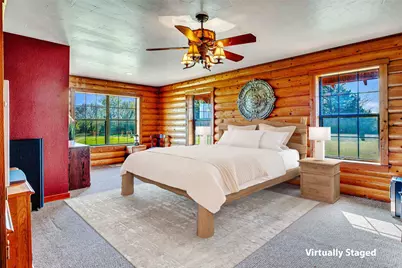 1430 County Road 3025, Bonham, TX 75418 - Photo 19