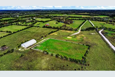 1430 County Road 3025, Bonham, TX 75418 - Photo 37