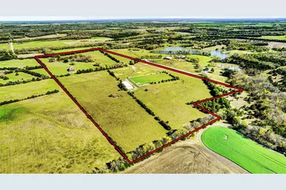 1430 County Road 3025, Bonham, TX 75418 - Photo 35